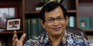 Politisi Senior PDIP, Pramono Anung.  (rmol.co)
