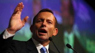 PM Australia, Tony Abbott (islammemo.cc)