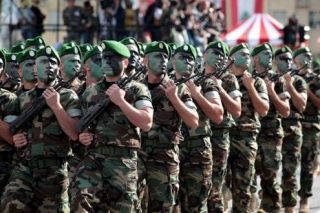 Tentara Lebanon siap hadapi milisi Sunni. (islammemo.cc)