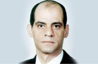 Mohamed Ahmed Fareed Al-Tuhami, mantan kepala Intelijen Mesir. (islammemo.cc)