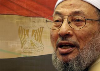 Syaikh Yusuf Al-Qaradhawi. (islammemo.cc)