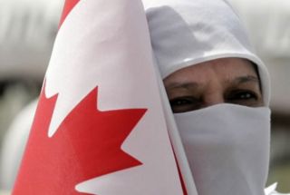 Muslim Kanada.  (http://muslimvillage.com)