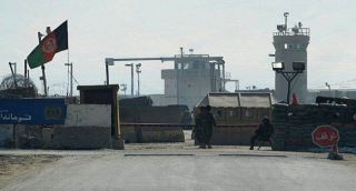 Penjara AS di Afghanistan (islammemo.mm)