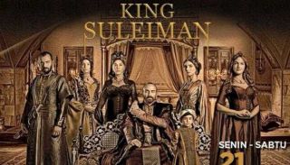 Serial King  Suleiman (twitter)