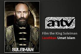 Serial King Suleiman (voa-islam)