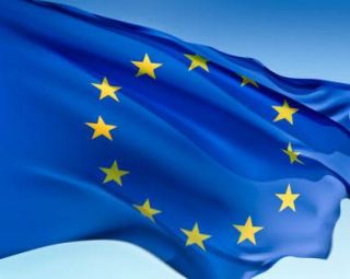 Bendera Uni Eropa. (islammemo.cc)