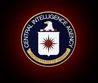 Logo Central Intelligence Agency (CIA). (islammemo.cc)