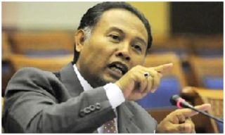Wakil Ketua KPK, Bambang Widjojanto. (okezone.com)