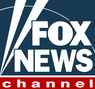 Lambang saluran Fox News (wikipedia.org)