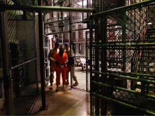 Penjara Guantanamo (independent.co.uk)