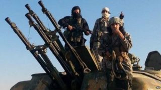 Militan ISIS (bbc.co.uk)