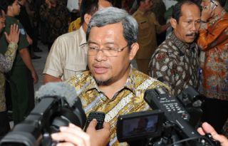 Gubernur Jawa Barat, Ahmad Heryawan. (pks.or.id)