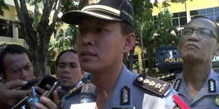 Kabid Humas Polda Jatim Kombes Pol. Awi Setiyono. (inilah.com)