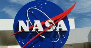 Lambang NASA (islammemo.cc)