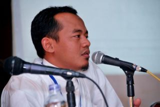 Anggota Komisi B dari Fraksi PKS DPRD Jateng, Riyono. (IST)