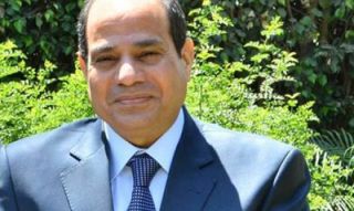 Pimpinan kudeta Mesir, As-Sisi. (islammemo.cc)