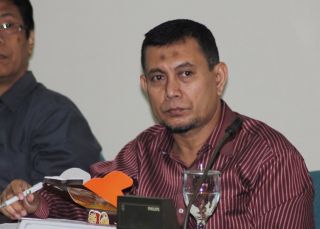 Ahmad Yani, DPRD Jakarta