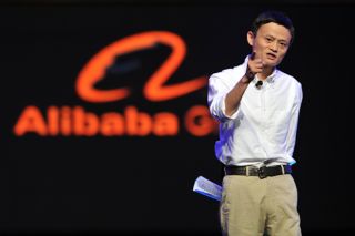 Jack Ma, pendiri e-commerce Alibaba.  (http://iljournal.today)