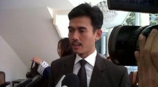 Ketua Komisi Perlindungan Anak Indonesia (KPAI) Asrorun Niam Sholeh (kpai.go.id)