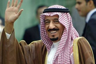 Raja Arab Saudi Salman bin Abdulaziz Al Saud.  (www.nezavisne.com)