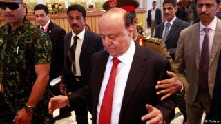 Presiden Yaman, Abd Rabbuh Mansur Hadi. (islammemo)