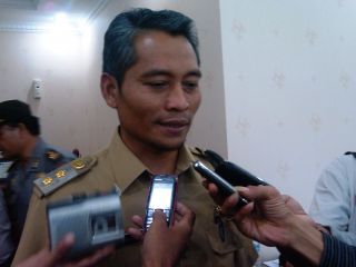 Wakil Walikota Pekanbaru, Ayat Cahyadi. (pekanbaru.go.id)
