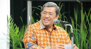 Gubernur Jawa Barat, Ahmad Heryawan,Lc. (fokusjabar.com) 