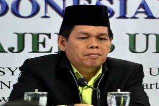 Wakil Sekjen Majelis Ulama Indonesia (MUI), Amirsyah Tambunan. (Republika.co.id)