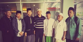 HIPSI Lampung Gelar Tabligh Akbar bersama KH Maman Imanulhaq, Sabtu (28/2) malam. (IST)