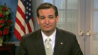 Ted Cruz, senator Texas dari Partai Republik (cnsnews.com)