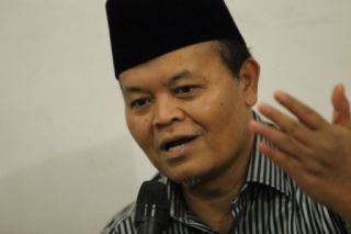 Wakil Ketua MPR RI, Hidayat Nur Wahid. (arief karel/pksorid)