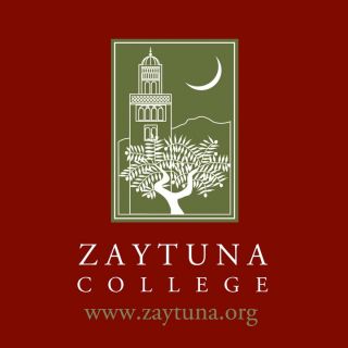 Lambang Zaytuna College (salon.com)
