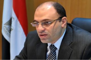 Yahya Hamid, Kepala Biro Hubungan Luar Negeri Ikhwanul Muslimin. (arabi21.com)