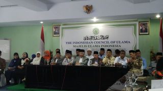 Forum Ukhuwah Islamiyah Majelis Ulama Indonesia (FUI-MUI).  (mui.or.id)