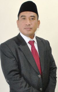 Sekretaris Komisi III DPRD Kota Bandar Lampung, Muchlas E. Bastari. (humas)