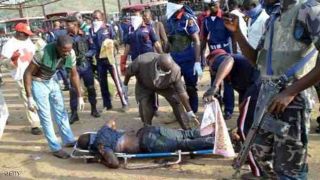 Kekerasan yang masih berlangsung di Nigeria (islammemo.cc)