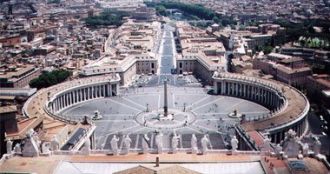 Vatikan. (youm7.com)