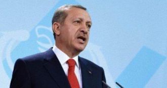 Presiden Turki, Recep Tayyip Erdoğan. (islammemo.cc)