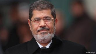 Presiden Mesir terpilih, Muhammad Mursi. (islammemo.cc)