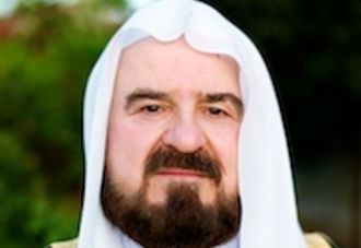 Syaikh Dr. Ali Qaradaghi. (alamatonline.net)