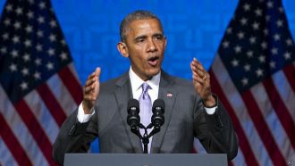 Obama tambah pelatih militer atas permintaan PM Irak (bbc.co.uk)