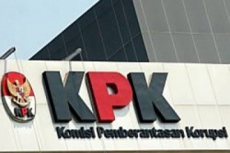 Komisi III DPR RI didesak untuk segera memilih pimpinan KPK, (metrotvnews.com)