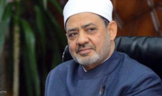 Syaikh Al-Azhar, Dr. Ahmad Thoyyib. (islammemo.cc)