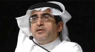 Menteri pendidikan Saudi,Azzam Al-Dakhil. (al-jazirahonline.com)
