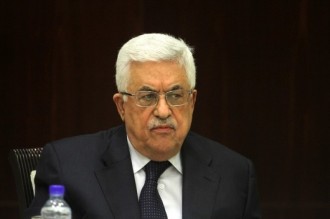 Mahmud Abbas, Presiden Otoritas Palestina yang dinilai pro Israel (paltimes.net)