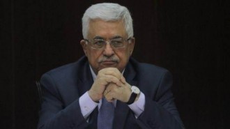 Mahmoud Abbas, presiden otoritas Palestina. (islammemo.cc)