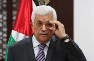 Presiden Otoritas Palestina, Mahmoud Abbas. (alquds.co.uk)