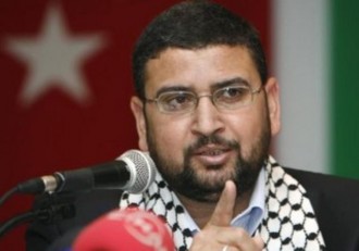 Sami Abu Zuhri, petinggi gerakan Hamas (jpost.com)