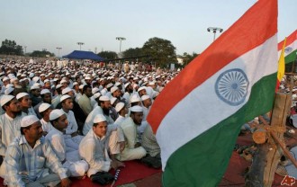 warga muslim India (onislam.net)