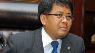 Presiden Partai Keadilan Sejahtera (PKS), H.M. Sohibul Iman, PhD.  (lensaindonesia.com)